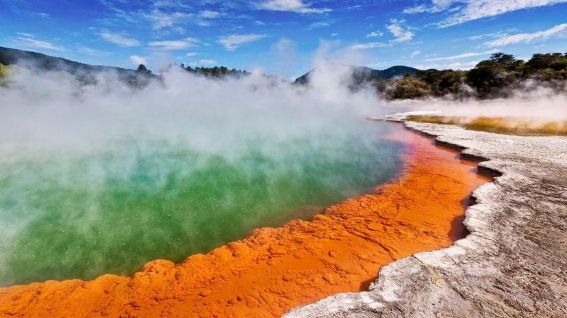 Wai-O-Tapu
