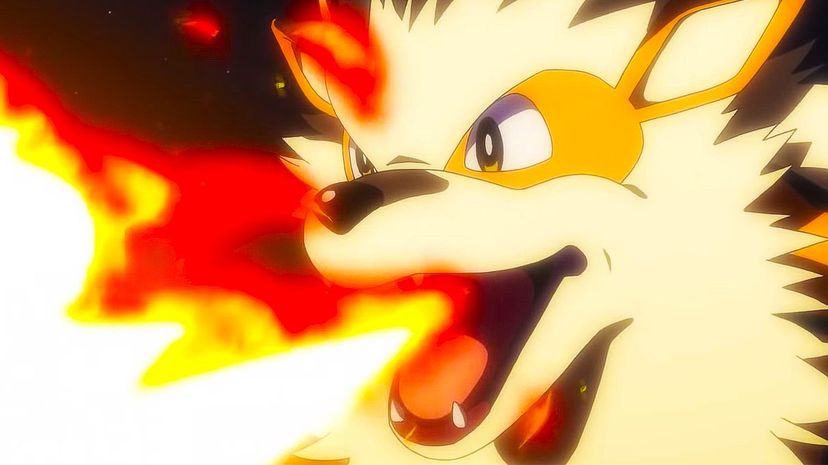Si nous vous annonçons une attaque Pokémon première génération, pouvez-vous nous donner son type ?