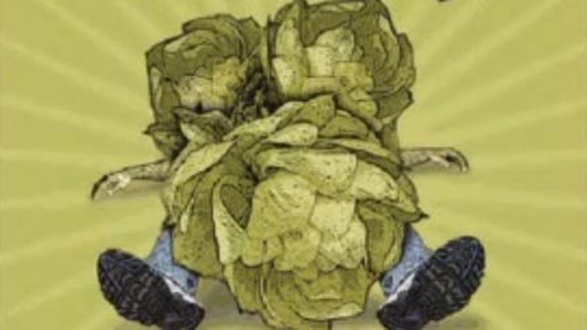 Bell's Hopslam Ale Michigan logo