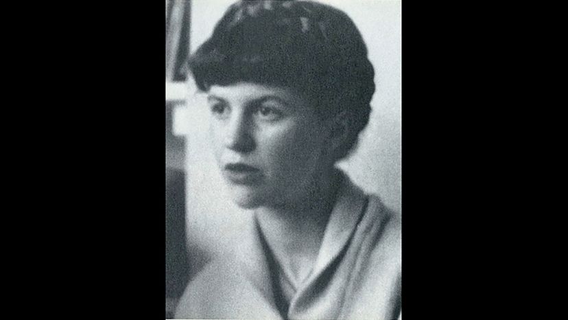 Sylvia Plath