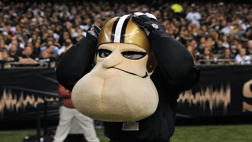 New Orleans Saints