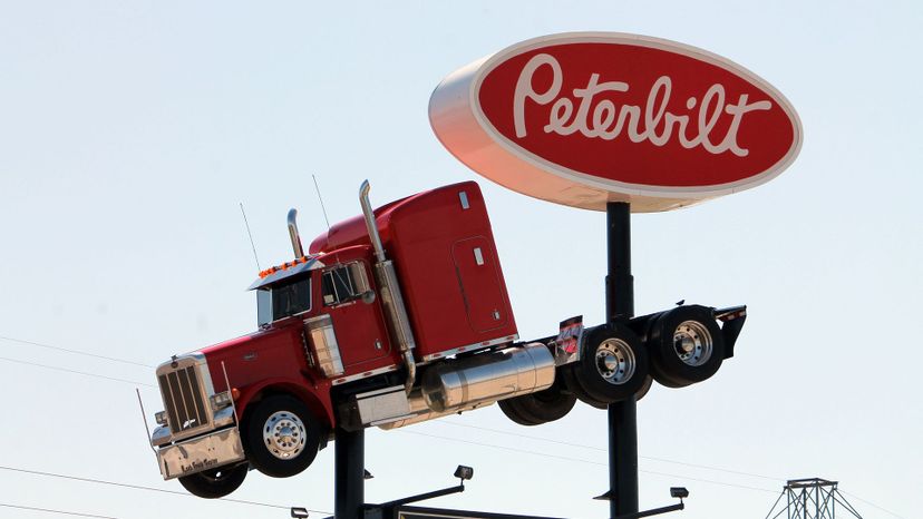 Peterbilt Motors Company