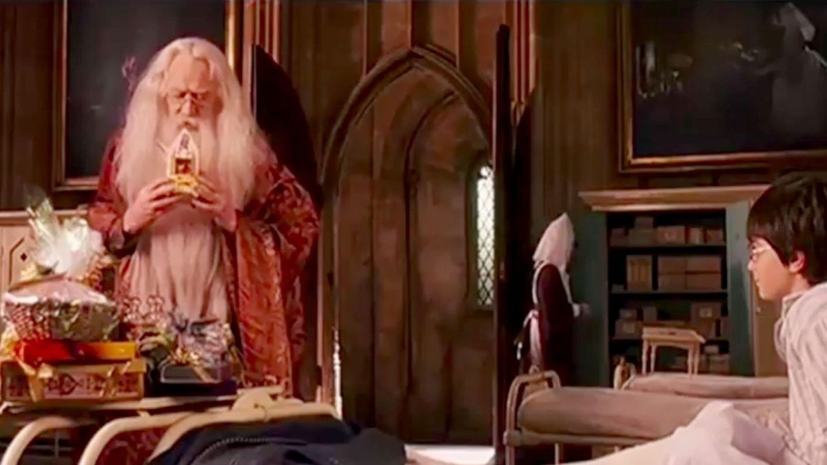 Which Bertie Botts Every Flavor Bean Are You? | Zoo