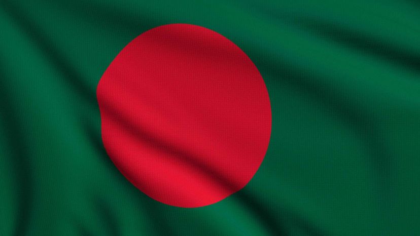 Bangladesh