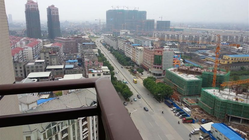 Putian (China)