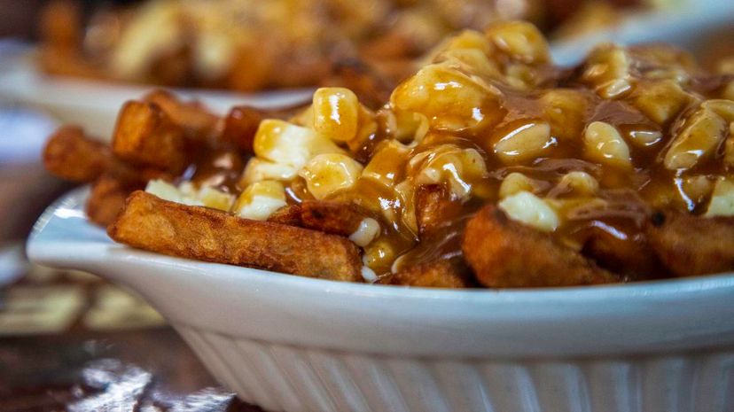 If You've Eaten 23/30 of These Foods, We'd Guess You're a True Canadian