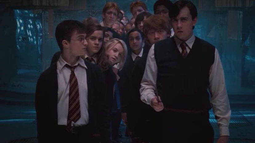 Dumbledore's Army