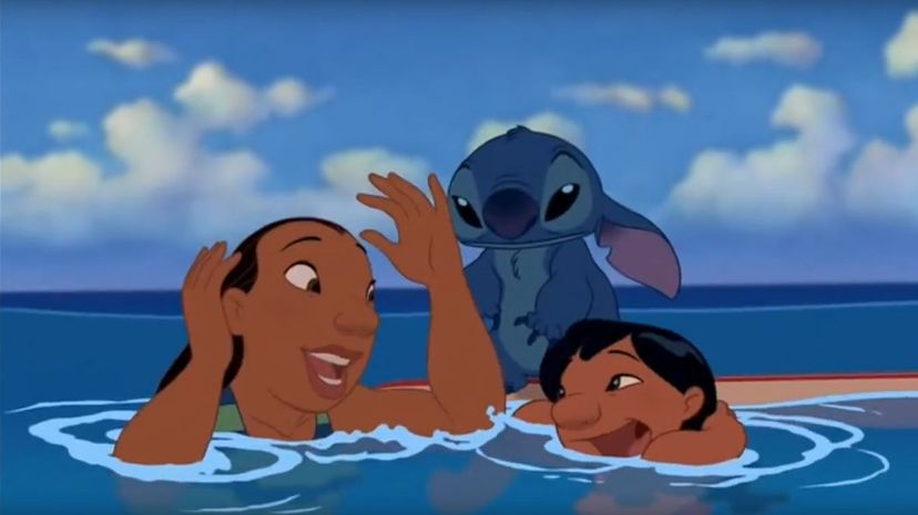 There Are Hundreds of Disney Movies — We’ll Be Impressed If You Can ...