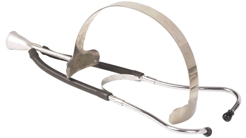 Midwife tools