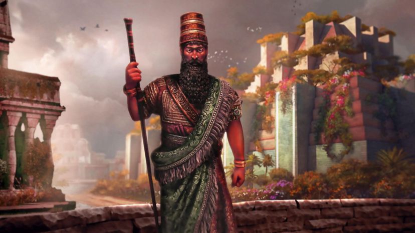 How Much Do You Know About Ancient Empires?