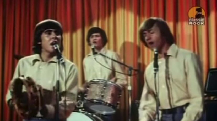 The Monkees - I'm a Believer