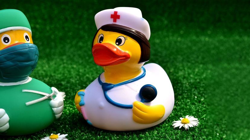 31 - Nurse