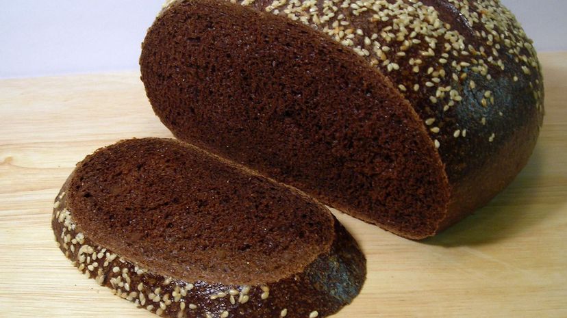 Pumpernickel