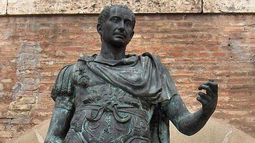 Julius Caesar