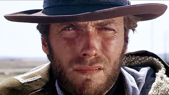How Well Do You Remember the Dollars Trilogy of Westerns?