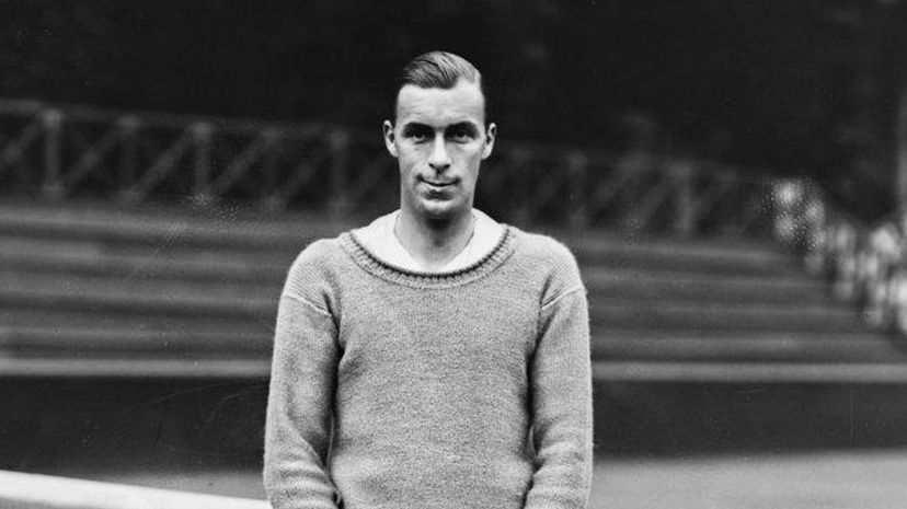 Bill Tilden