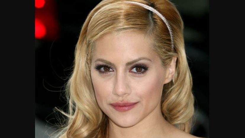 Brittany Murphy