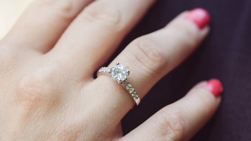 Create an Engagement Ring and We'll Tell You Which Astrological Sign You Should Be Dating
