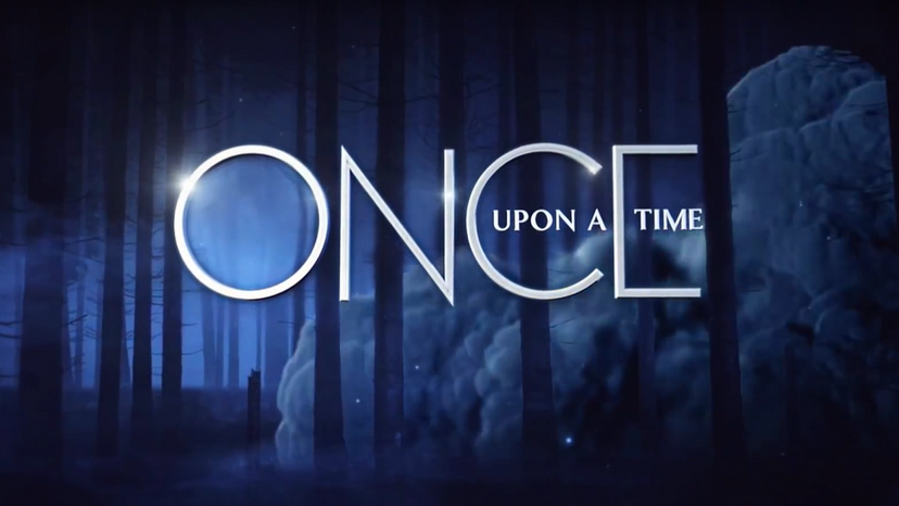 Which Once Upon A Time character are you?