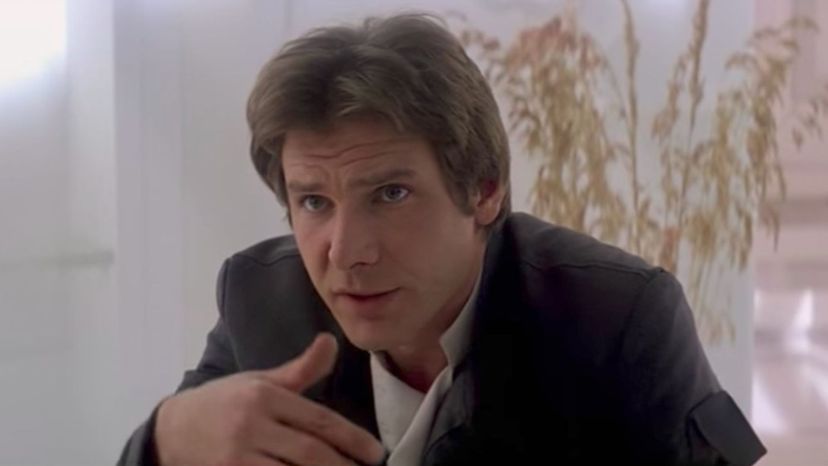 Han Solo