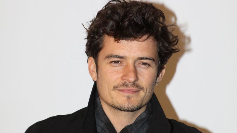 36 Orlando Bloom