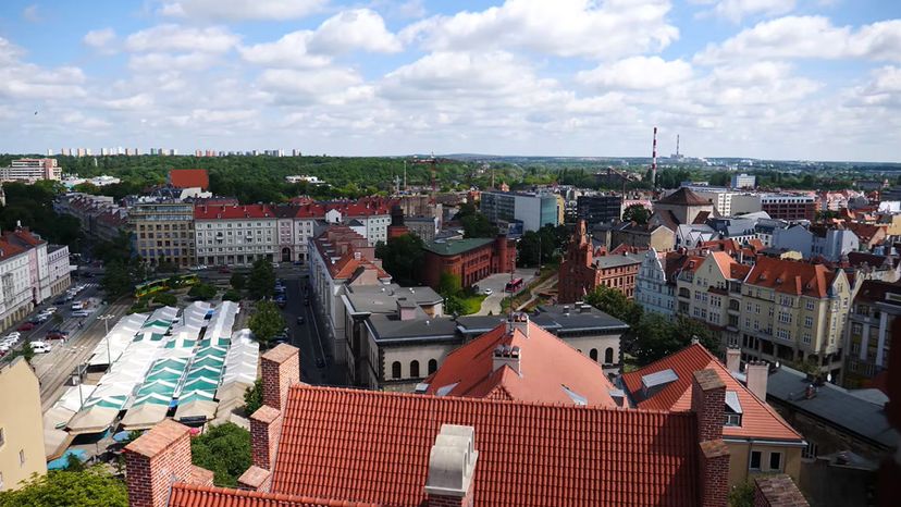 PoznanÌ (Poland)