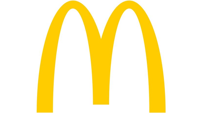 McDonaldâ€™s