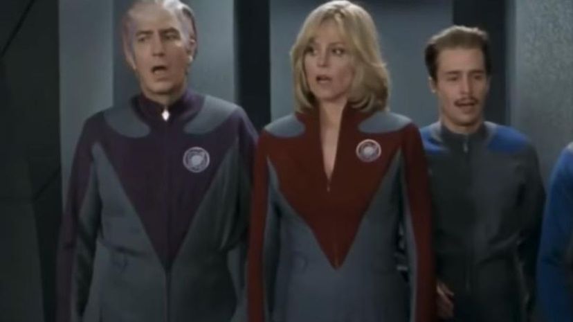 Galaxy Quest