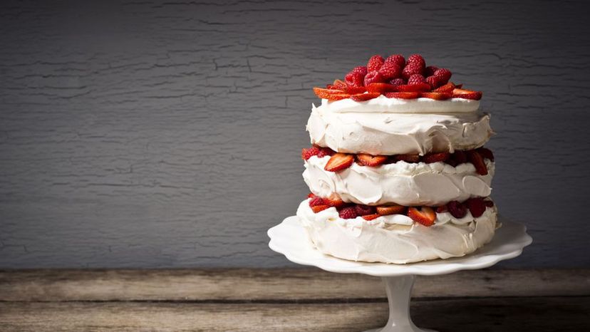 Pavlova