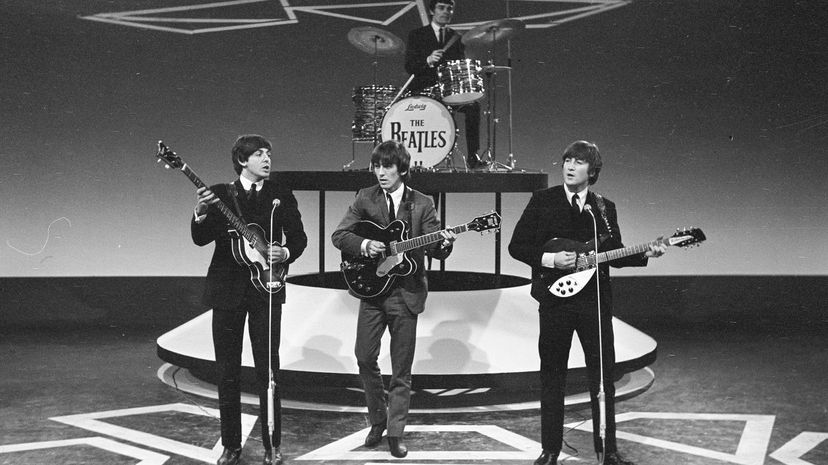 2-Beatles