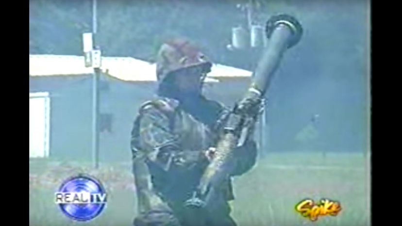 M141 SMAW-D