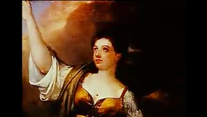 Mary Magdalene