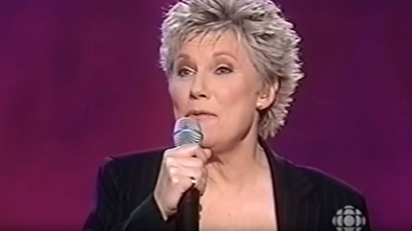 Anne Murray