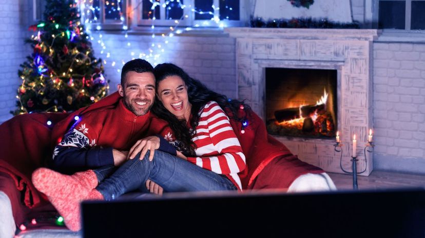 11 christmas movies