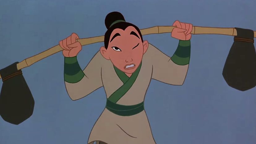 Mulan (Mulan)