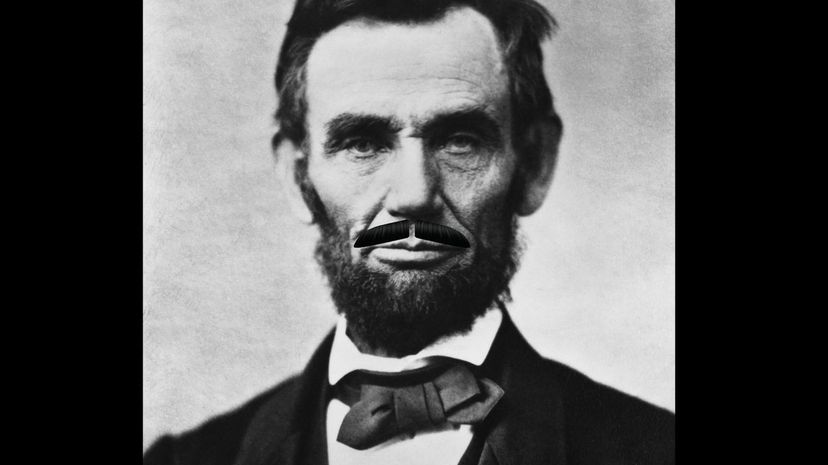 Abraham Lincoln