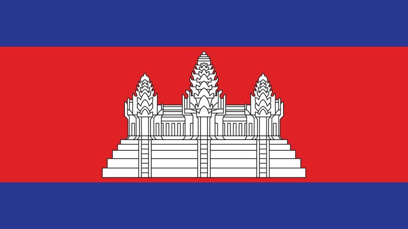 Cambodia