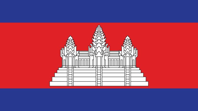 Cambodia