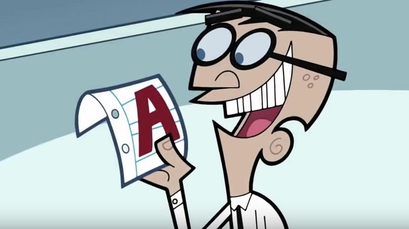 Mr. Crocker