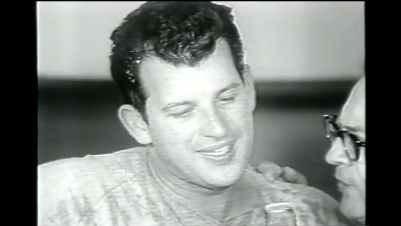 Mickey Lolich