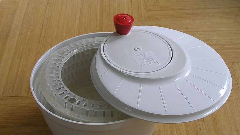 Salad Spinner