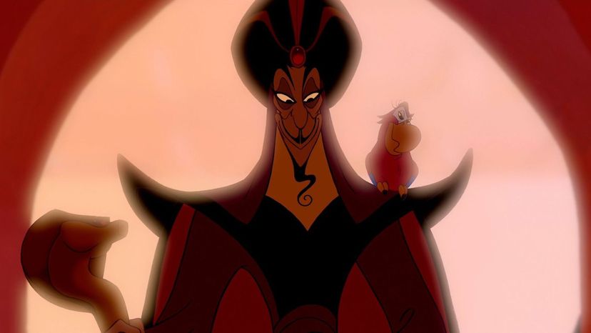 Jafar