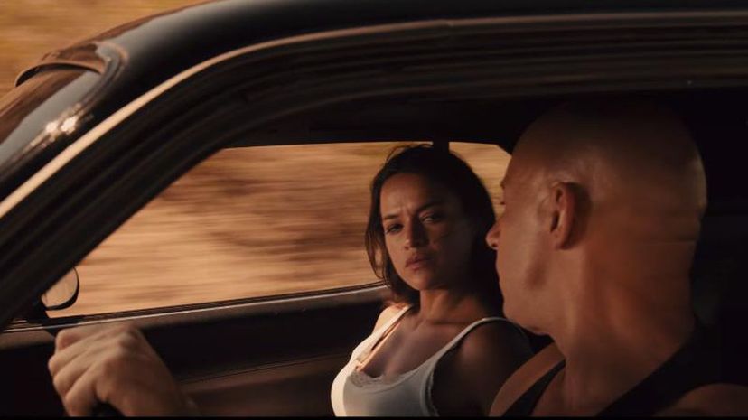 Furious 7
