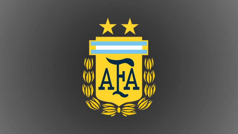 Argentina National Football