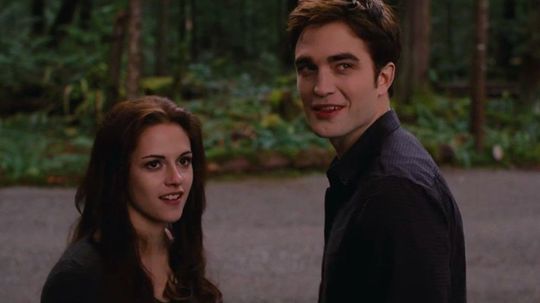 Name That Twilight Character Quiz!