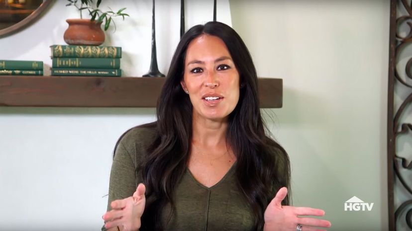 Spend a Day With Joanna Gaines and We Will Guess What Style of House Matches Your Personality!