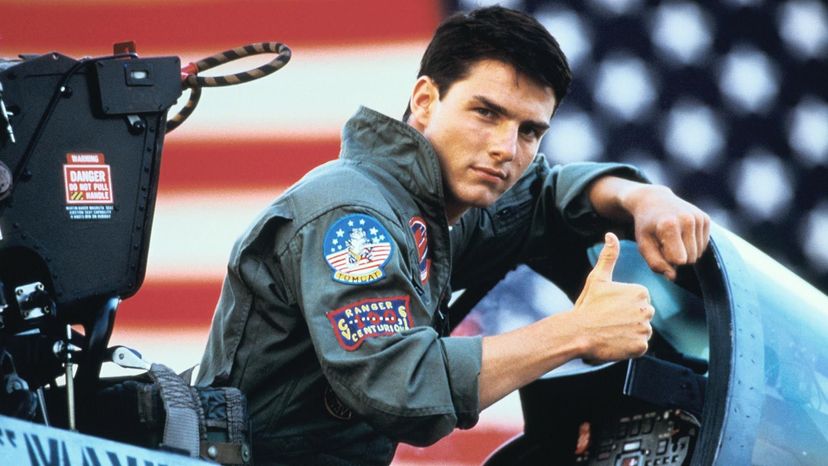 Top Gun Quiz