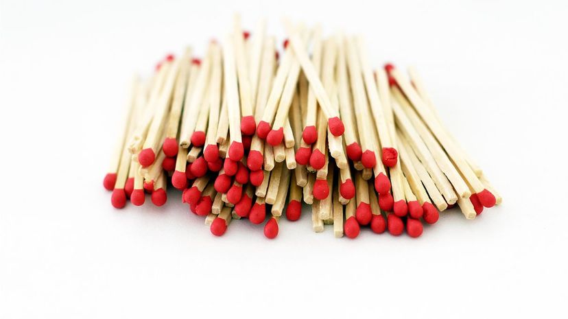 Matches