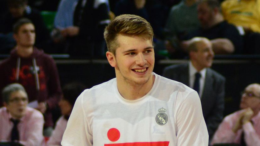 Luka Doncic