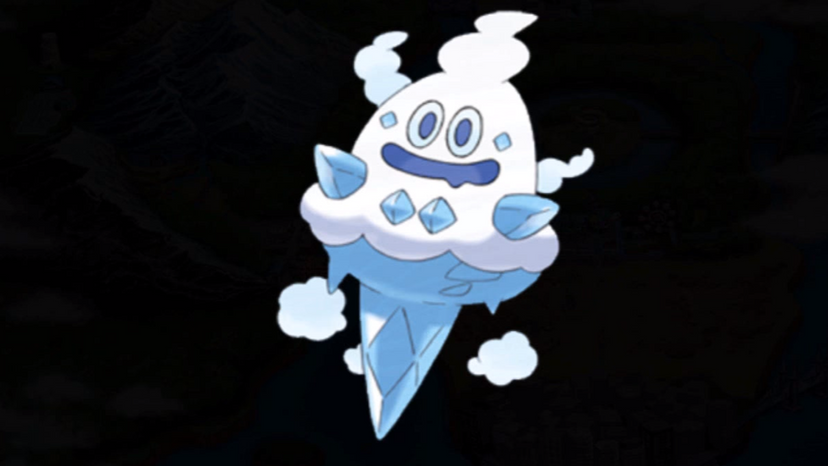 ElianoAnimates on X: Took a Pokemon type quiz I got: Ice Cool 😎❄️🧊 #ice # pokemon #type #water #quiz  / X